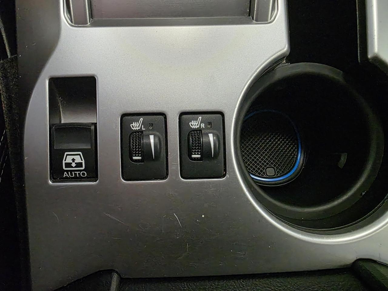 Toyota 4Runner SR5 Premium 4WD 2018