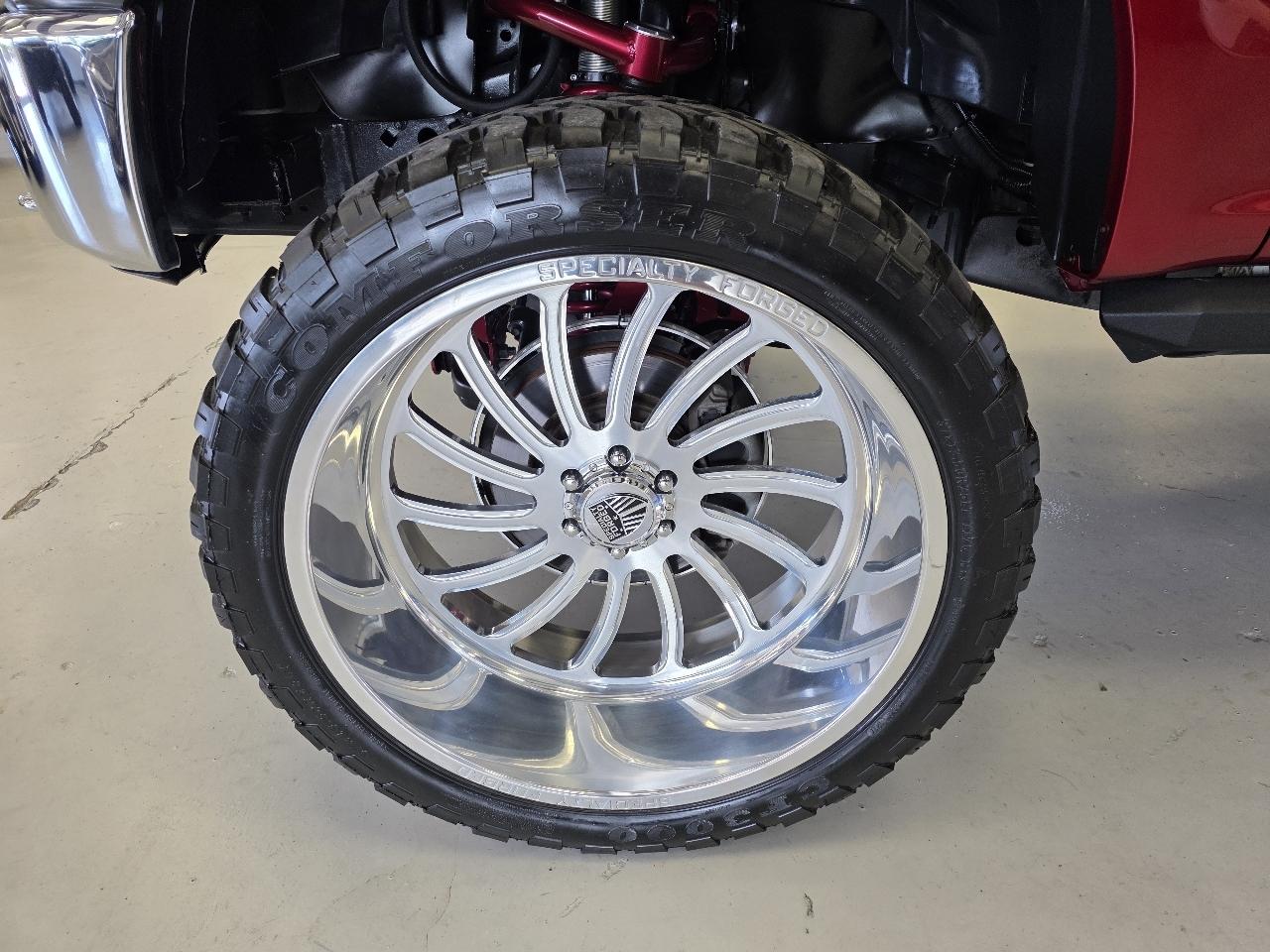 Ford F-150 XLT 4WD 2016