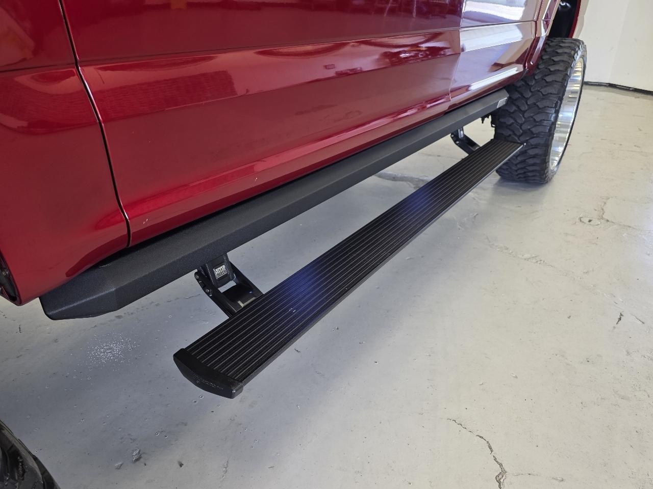 Ford F-150 XLT 4WD 2016