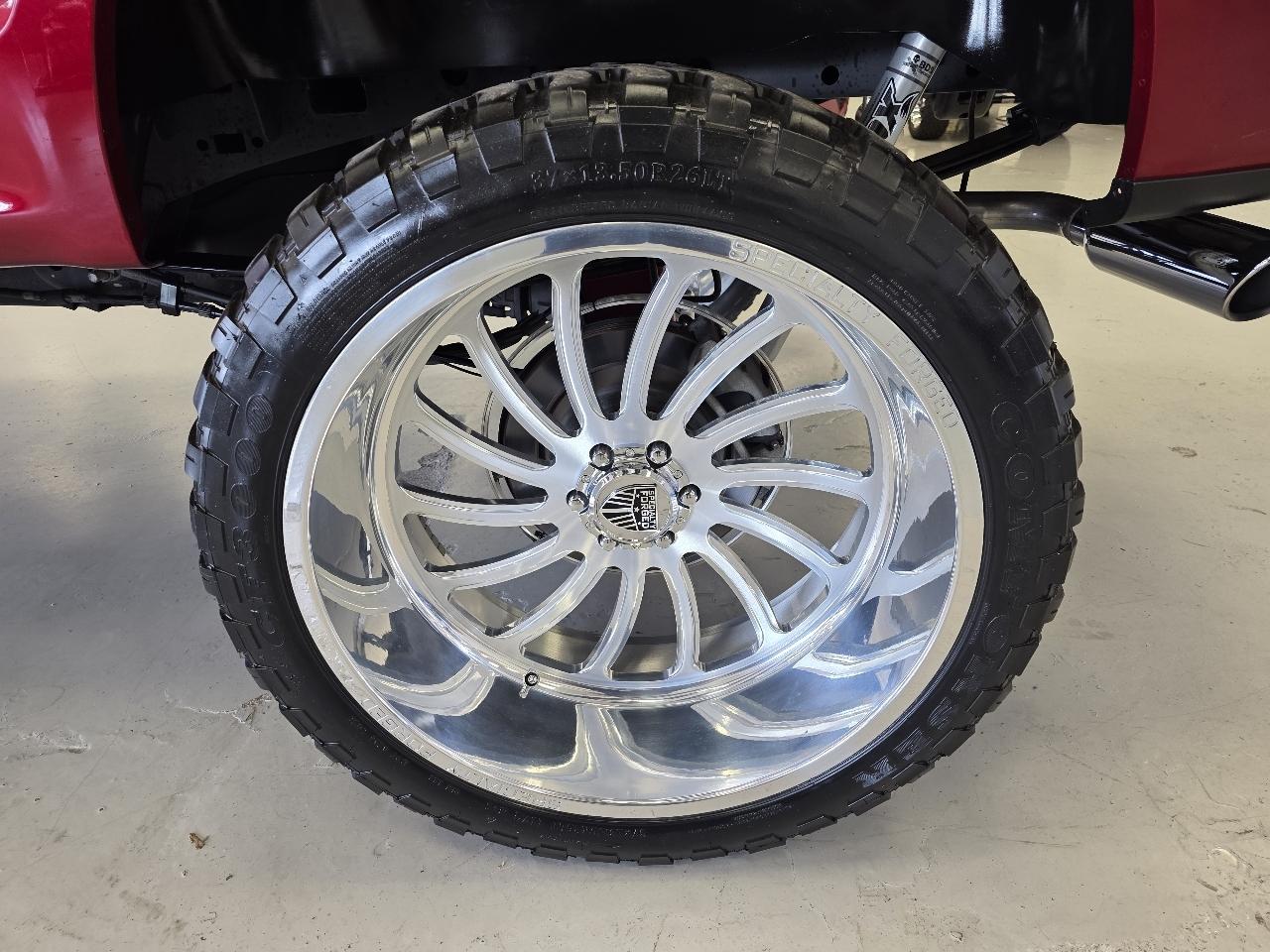 Ford F-150 XLT 4WD 2016