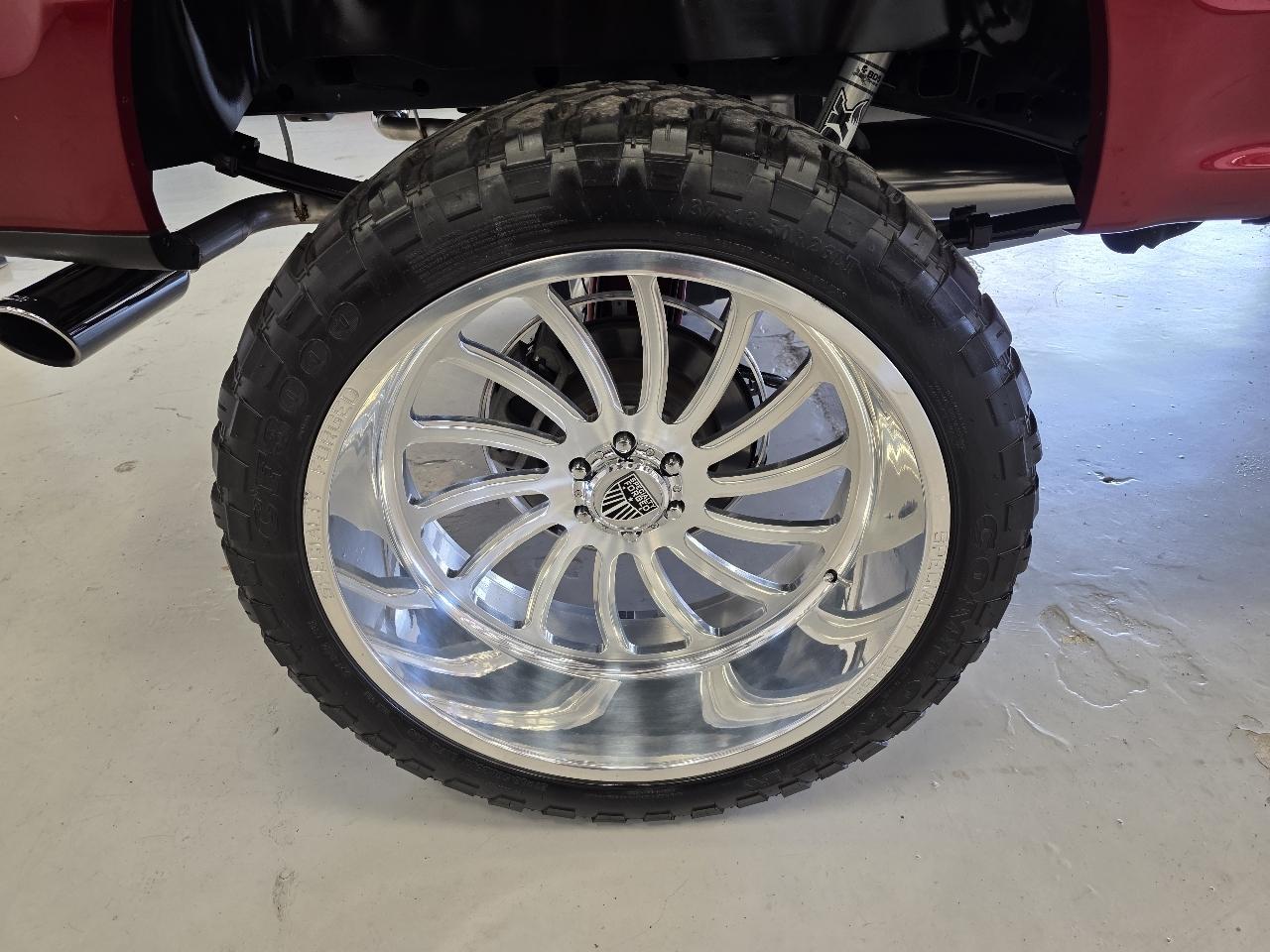 Ford F-150 XLT 4WD 2016