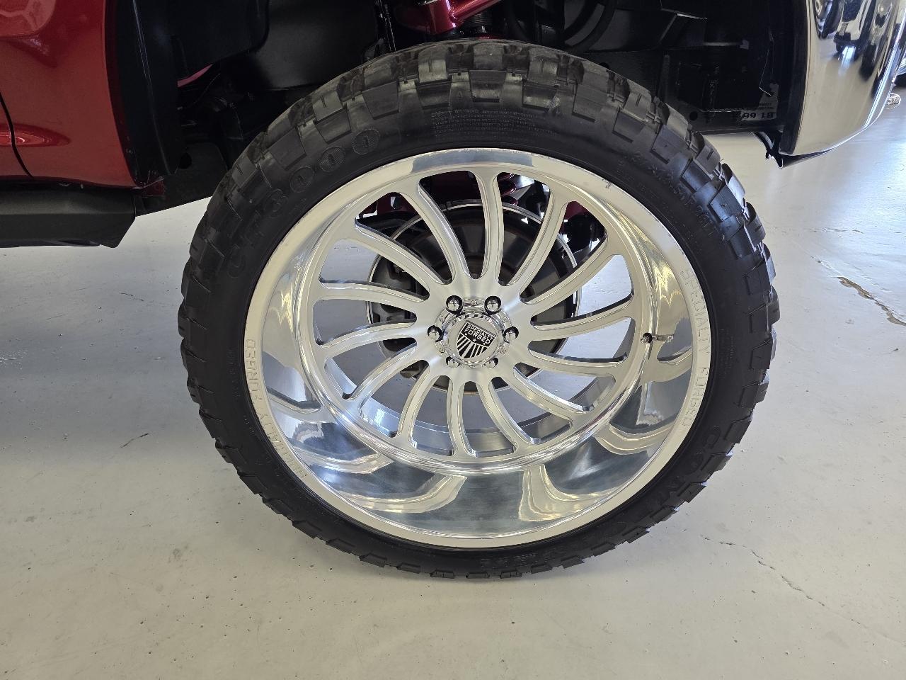 Ford F-150 XLT 4WD 2016