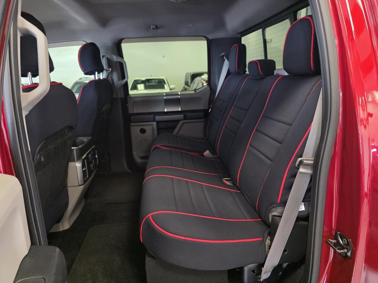 Ford F-150 XLT 4WD 2016