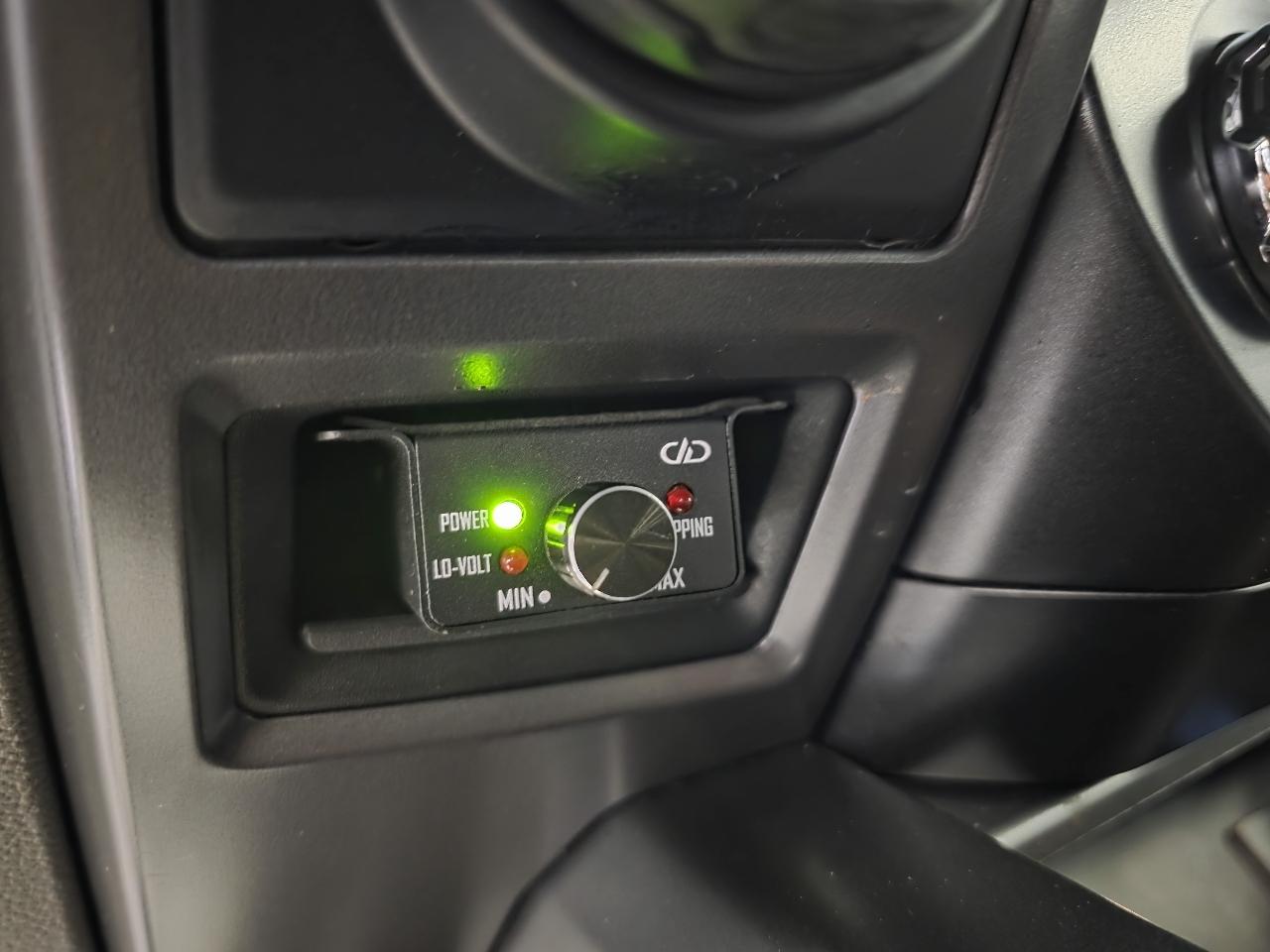 Ford F-150 XLT 4WD 2016