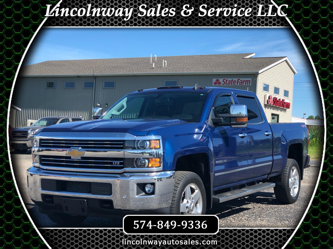 Used Cars for Sale Goshen IN 46528 Lincolnway Sales & Service LLC