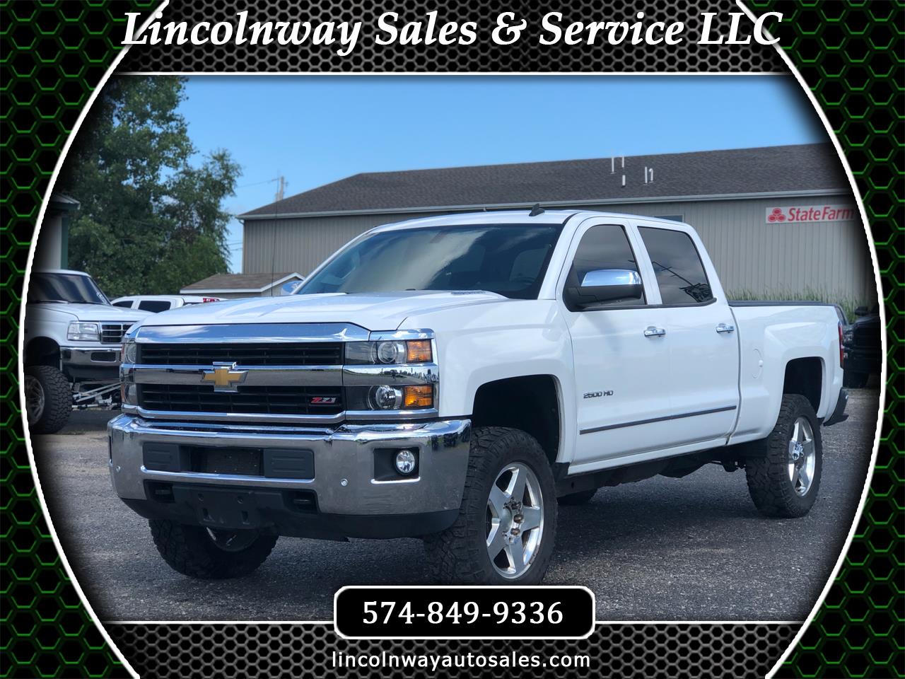 Used Cars for Sale Goshen IN 46528 Lincolnway Sales & Service LLC