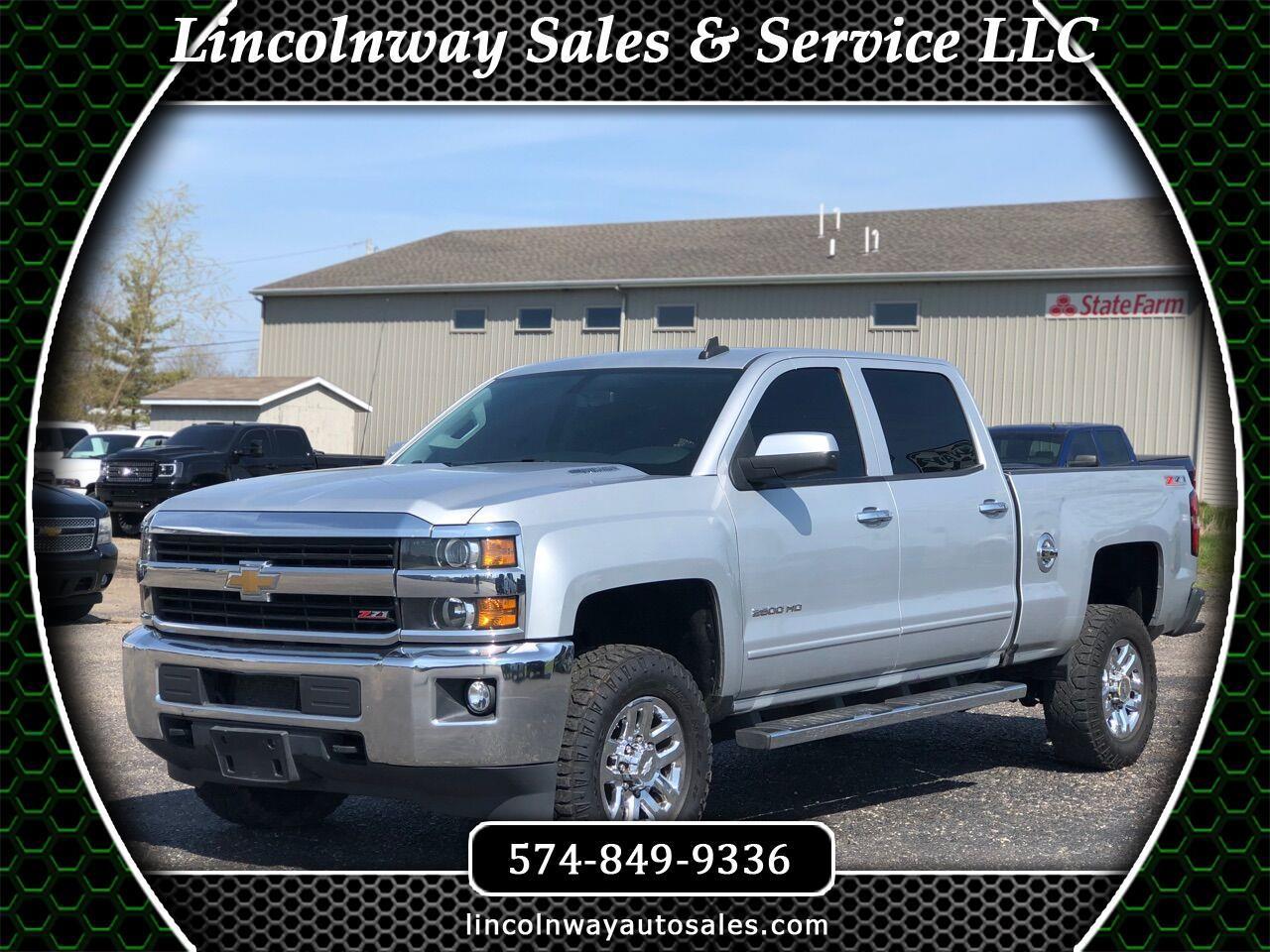 Used Cars for Sale Goshen IN 46528 Lincolnway Sales & Service LLC