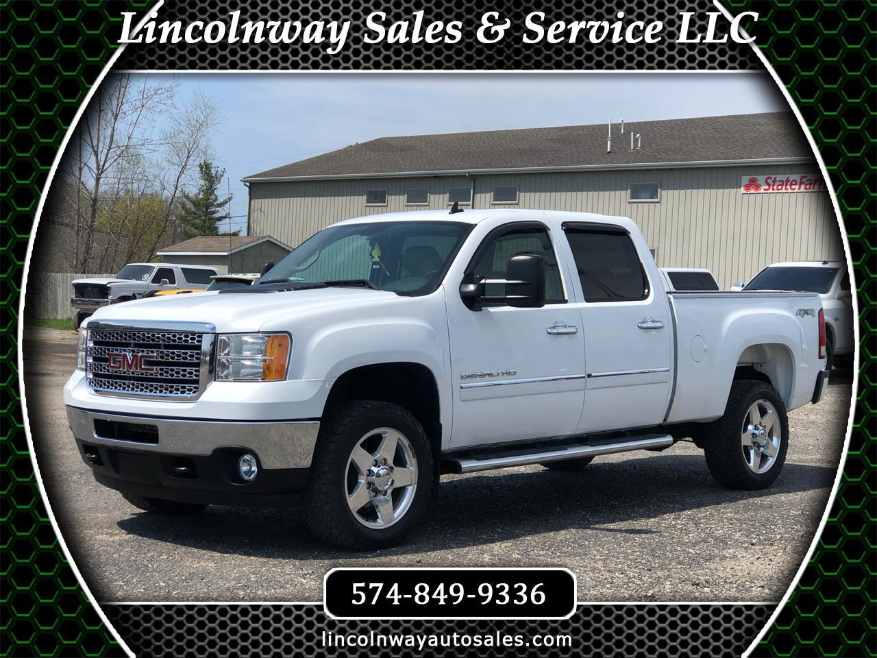 Used Cars for Sale Goshen IN 46528 Lincolnway Sales & Service LLC