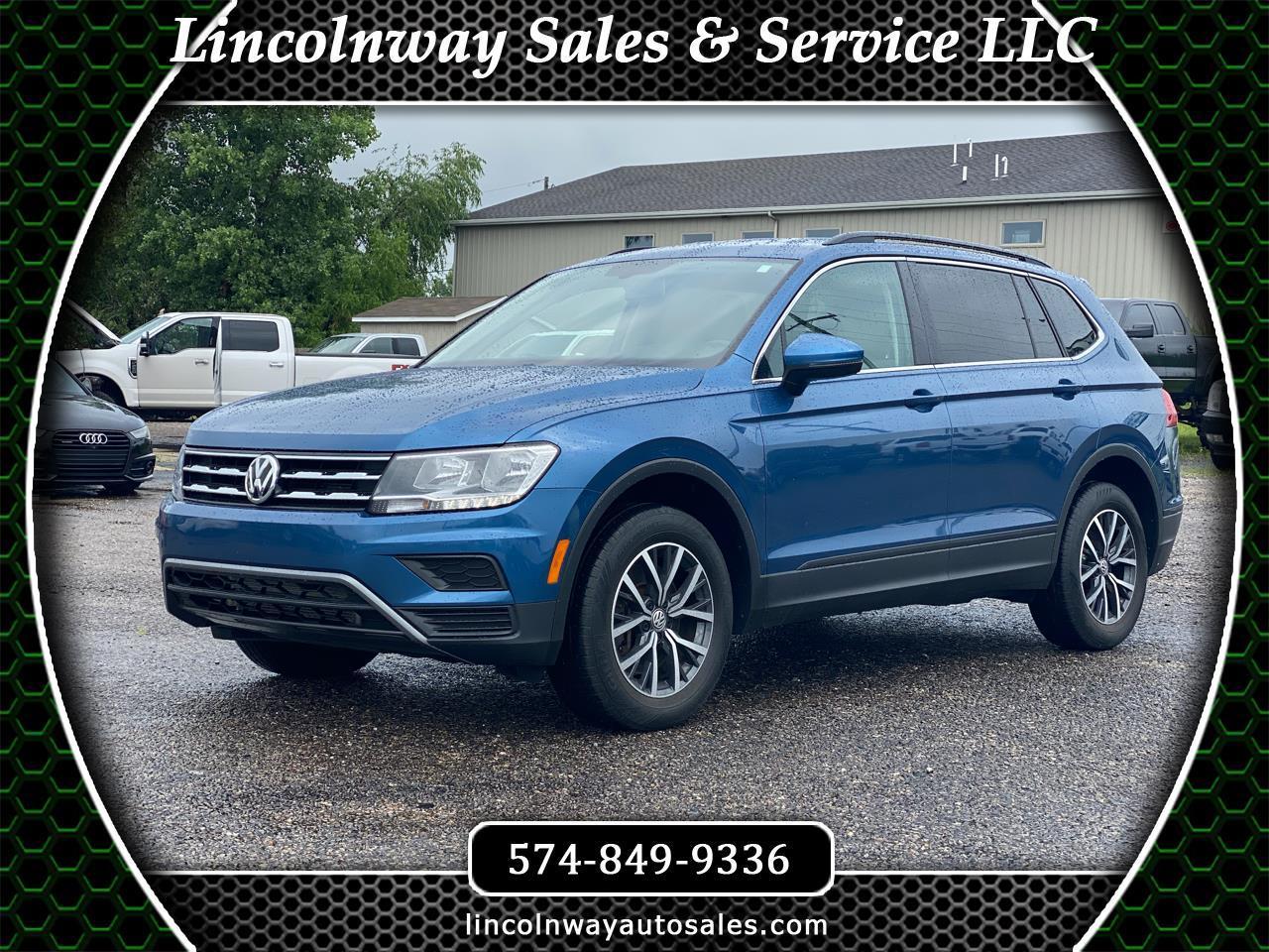 Used Cars for Sale Goshen IN 46528 Lincolnway Sales & Service LLC
