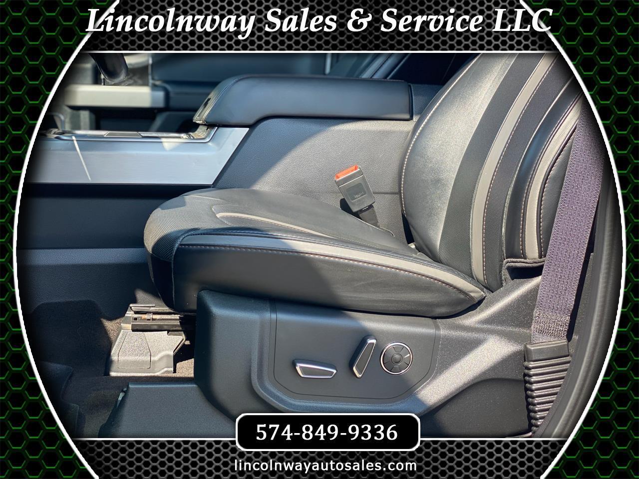 Used Cars for Sale Goshen IN 46528 Lincolnway Sales & Service LLC