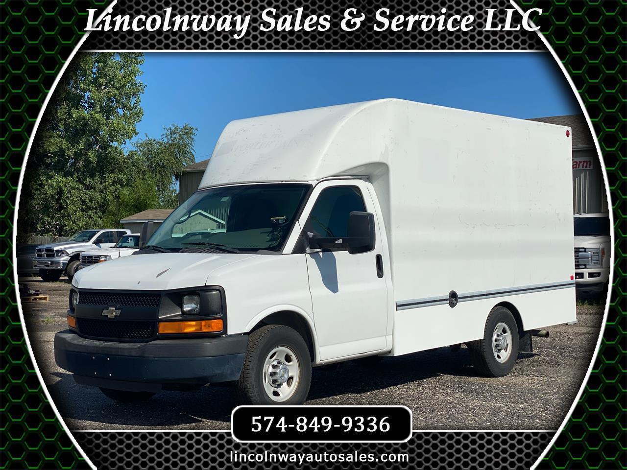 Used Cars for Sale Goshen IN 46528 Lincolnway Sales & Service LLC