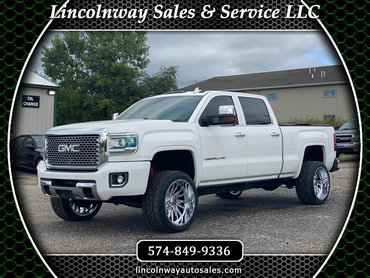 Used Cars for Sale Goshen IN 46528 Lincolnway Sales & Service LLC