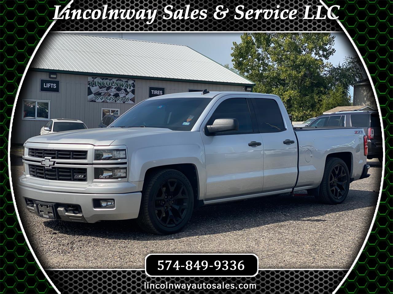 Used Cars for Sale Goshen IN 46528 Lincolnway Sales & Service LLC