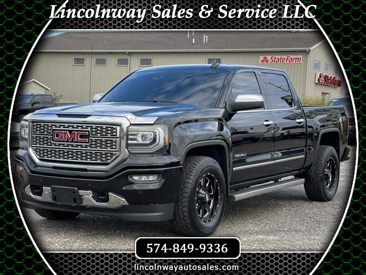 Used Cars for Sale Goshen IN 46528 Lincolnway Sales & Service LLC
