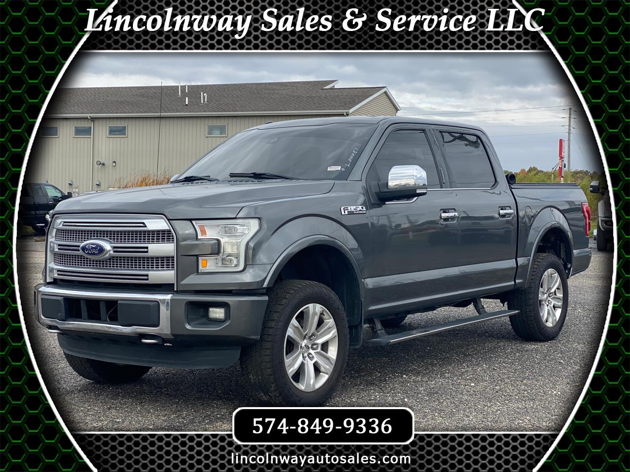 Used Cars for Sale Goshen IN 46528 Lincolnway Sales & Service LLC