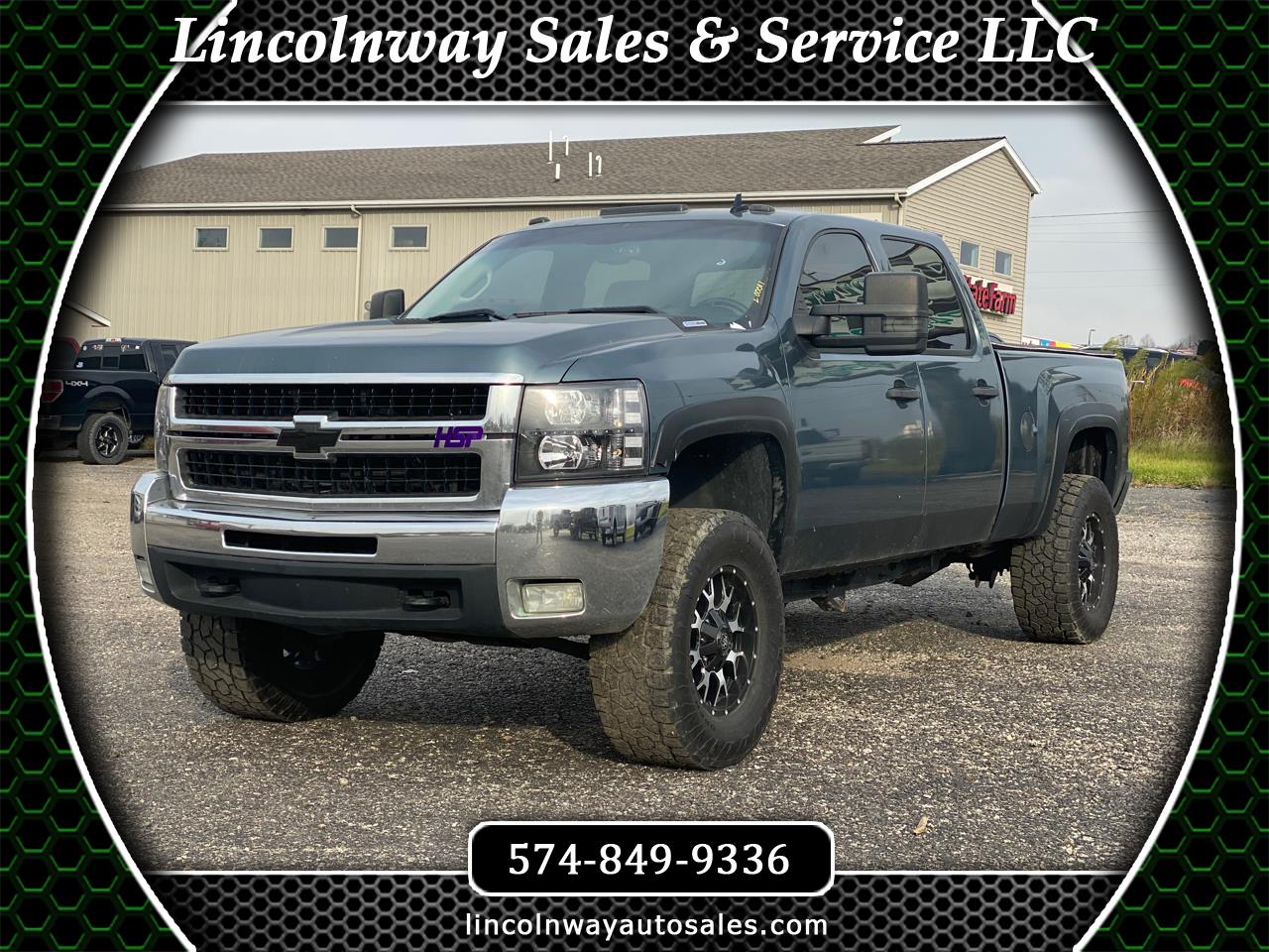 Used Cars for Sale Goshen IN 46528 Lincolnway Sales & Service LLC