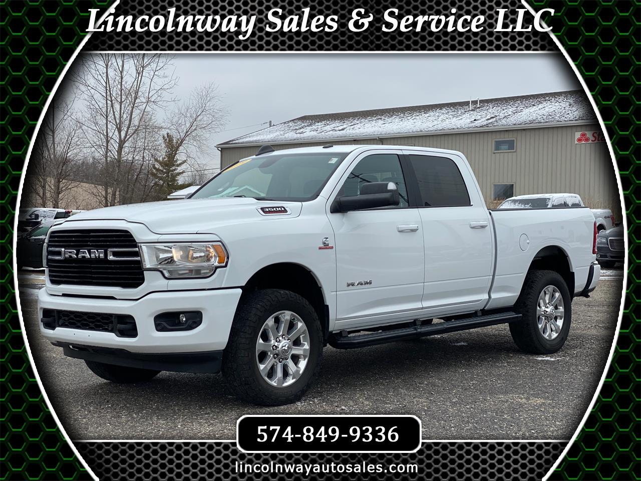 Used Cars for Sale Goshen IN 46528 Lincolnway Sales & Service LLC