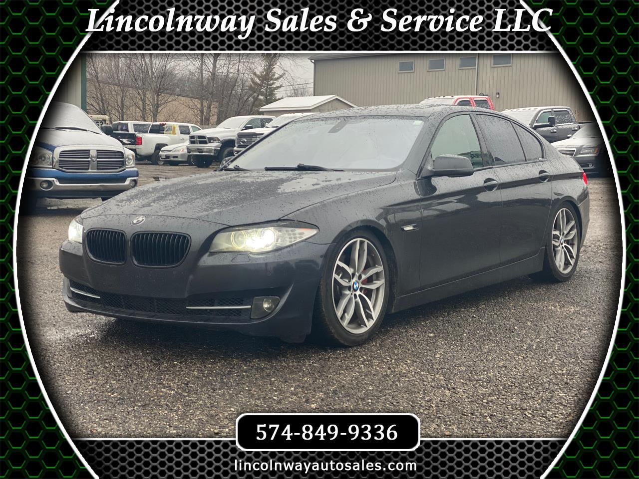 Used Cars for Sale Goshen IN 46528 Lincolnway Sales & Service LLC