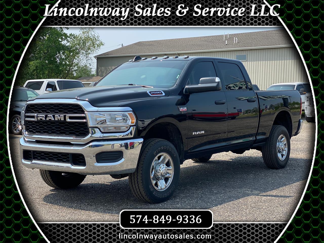 Used Cars for Sale Goshen IN 46528 Lincolnway Sales & Service LLC