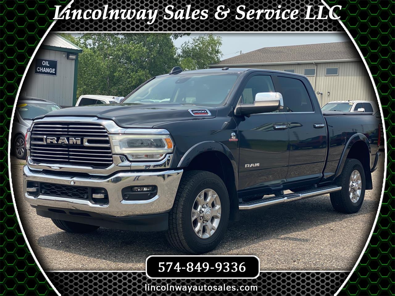 Used Cars for Sale Goshen IN 46528 Lincolnway Sales & Service LLC