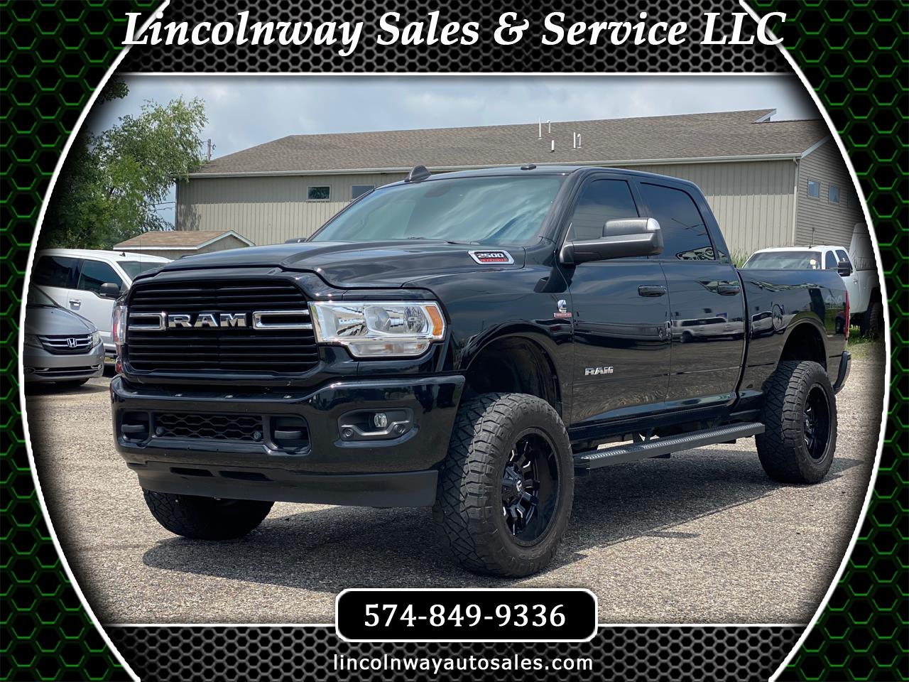 Used Cars for Sale Goshen IN 46528 Lincolnway Sales & Service LLC