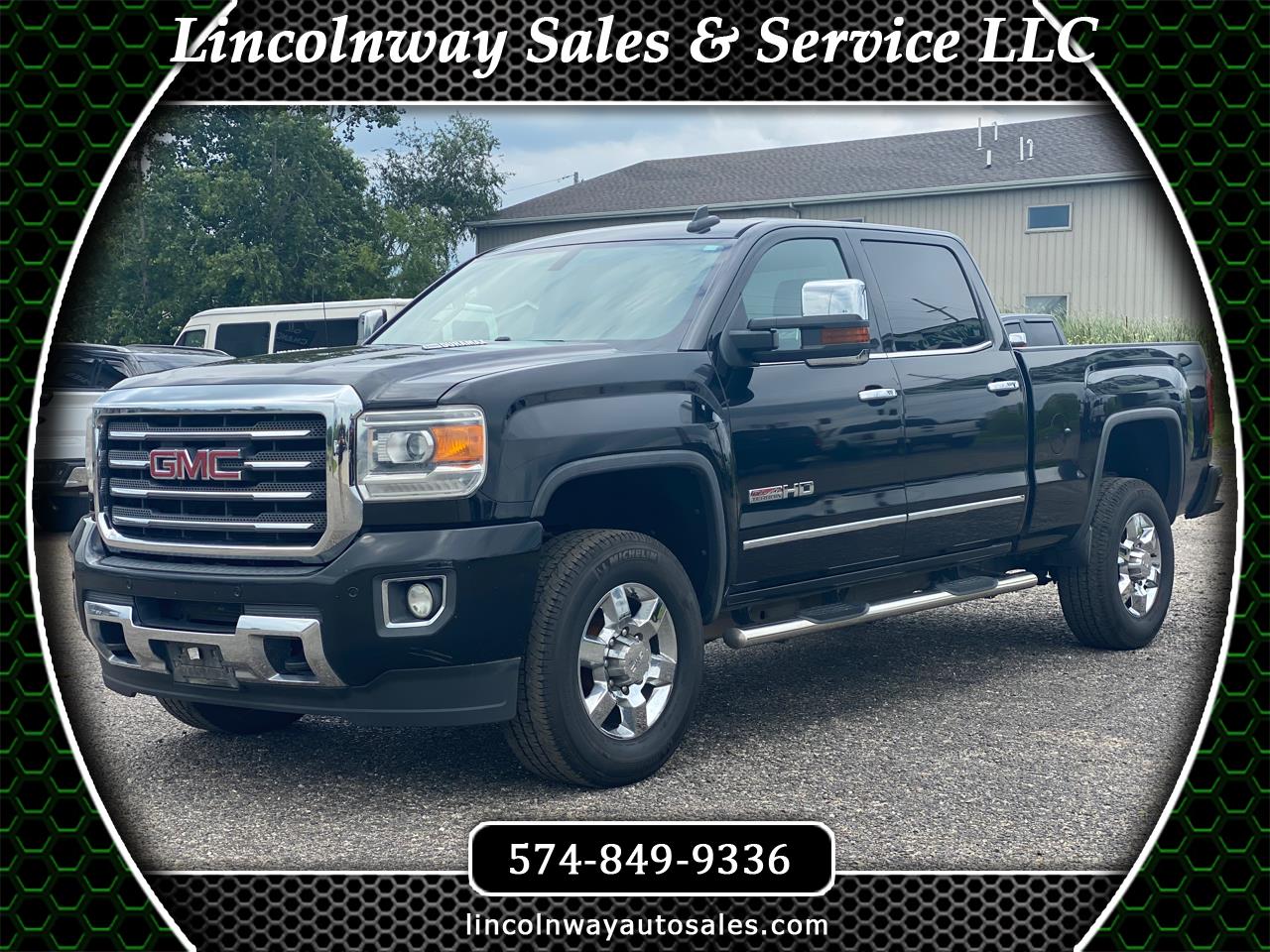 Used Cars for Sale Goshen IN 46528 Lincolnway Sales & Service LLC