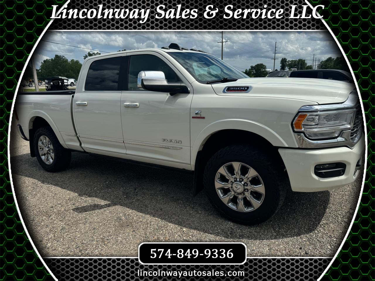 Used Cars for Sale Goshen IN 46528 Lincolnway Sales & Service LLC