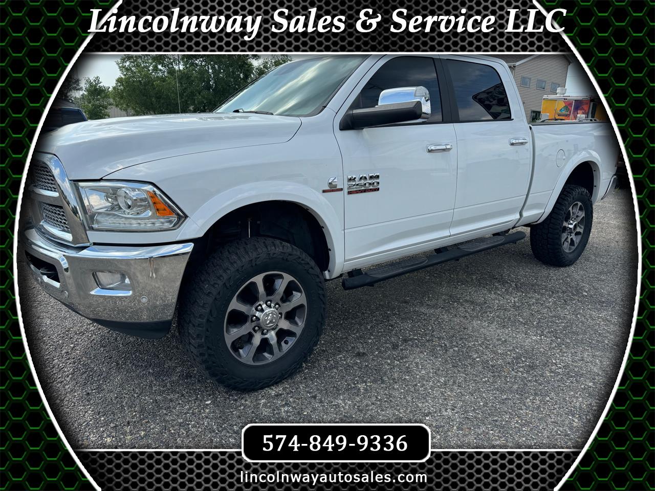 Used Cars for Sale Goshen IN 46528 Lincolnway Sales & Service LLC