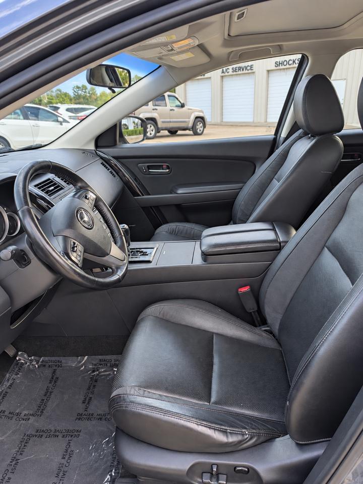Mazda CX-9 Touring AWD 2014