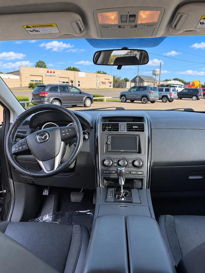 Mazda CX-9 Touring AWD 2014