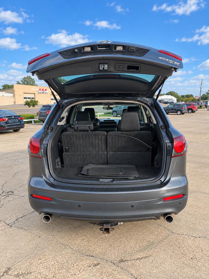 Mazda CX-9 Touring AWD 2014