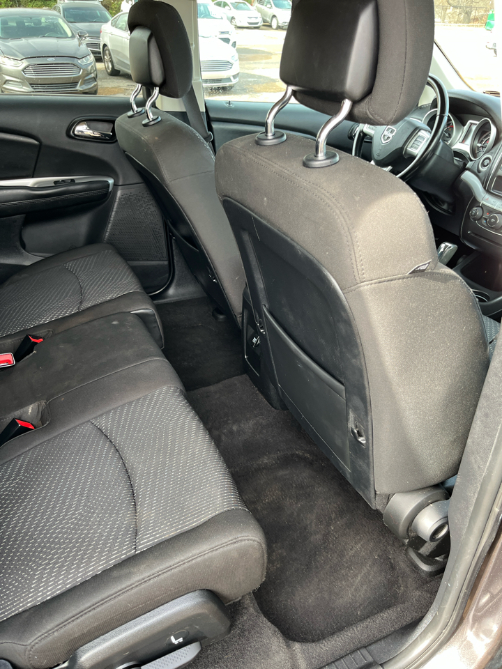 Dodge Journey SE Value 2020