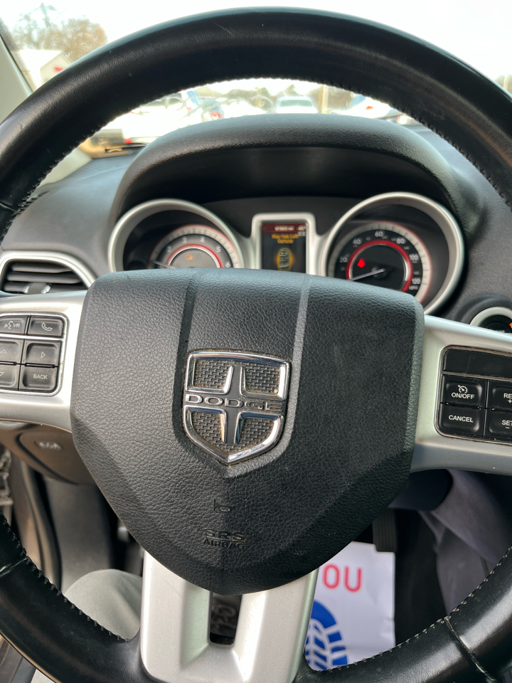 Dodge Journey SE Value 2020