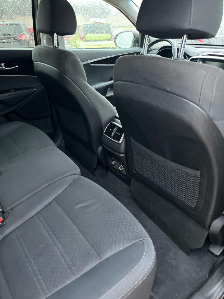 Kia Sorento LX V6 2WD 2018