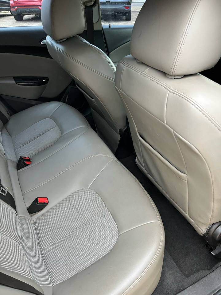 Buick Verano Convenience 2016
