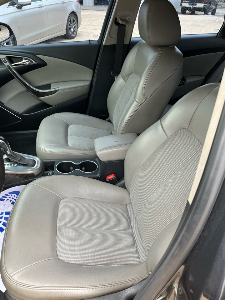 Buick Verano Convenience 2016