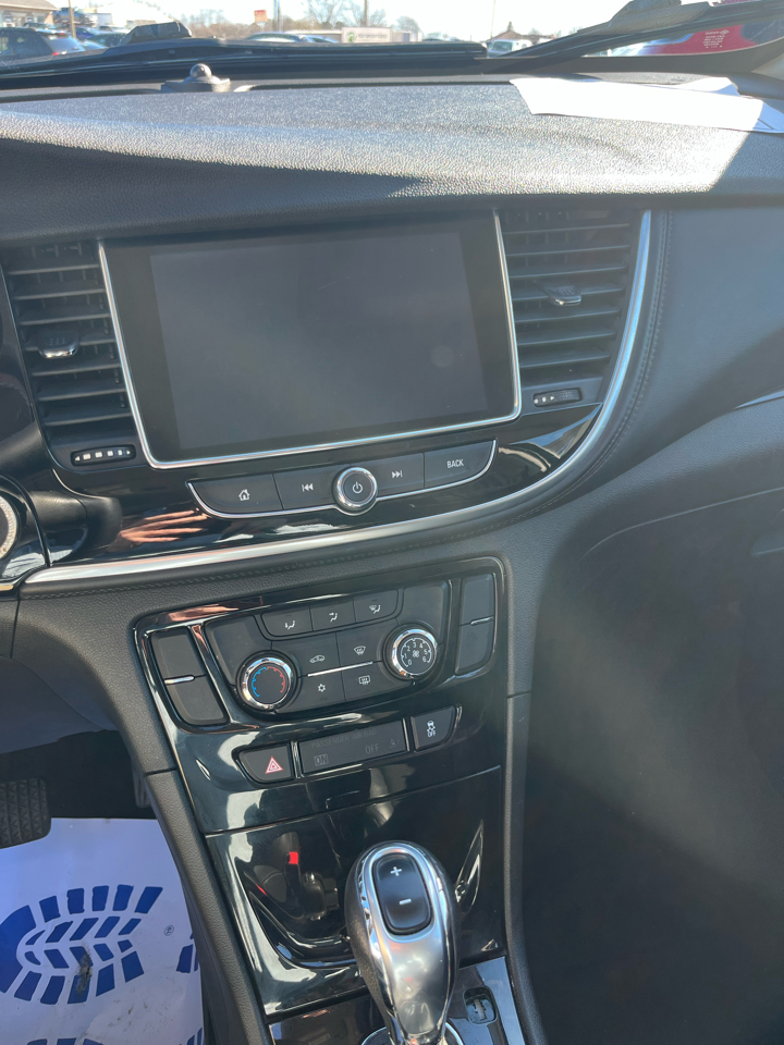 Buick Encore Preferred FWD 2017