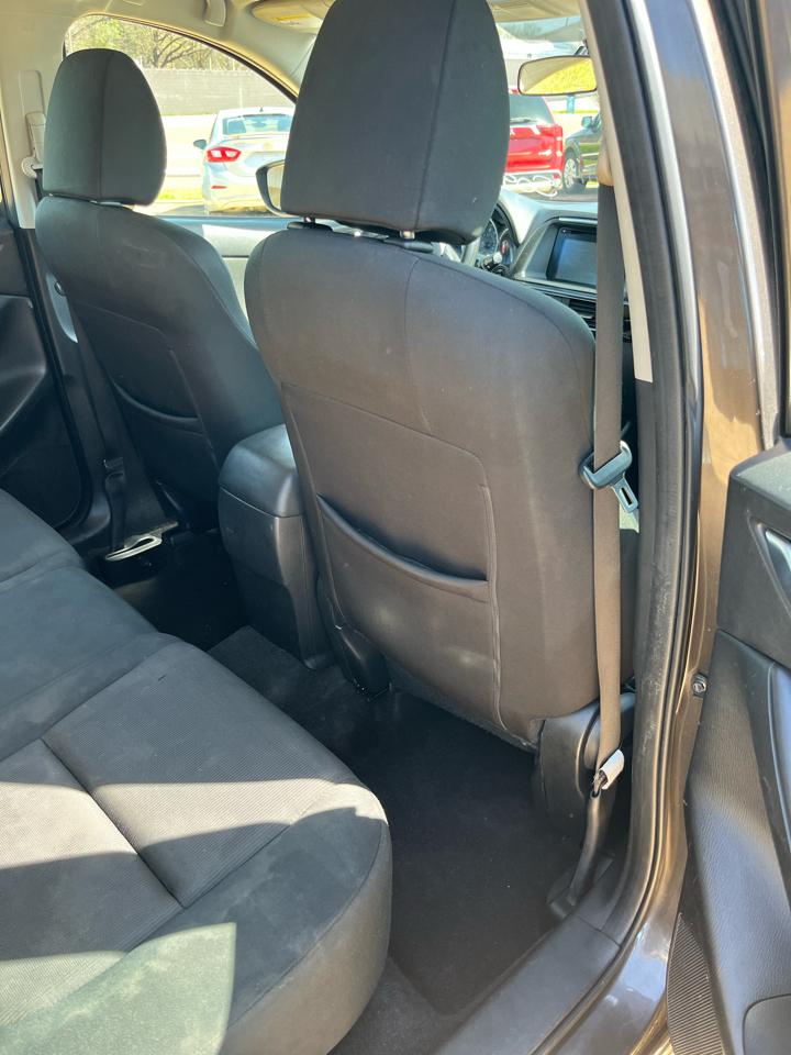 Mazda CX-5 Sport AWD 2016