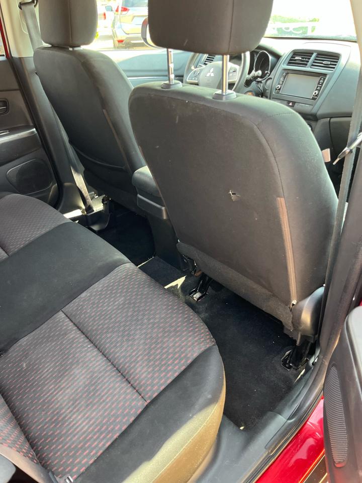 Mitsubishi Outlander Sport 2.0 ES 5M 2019