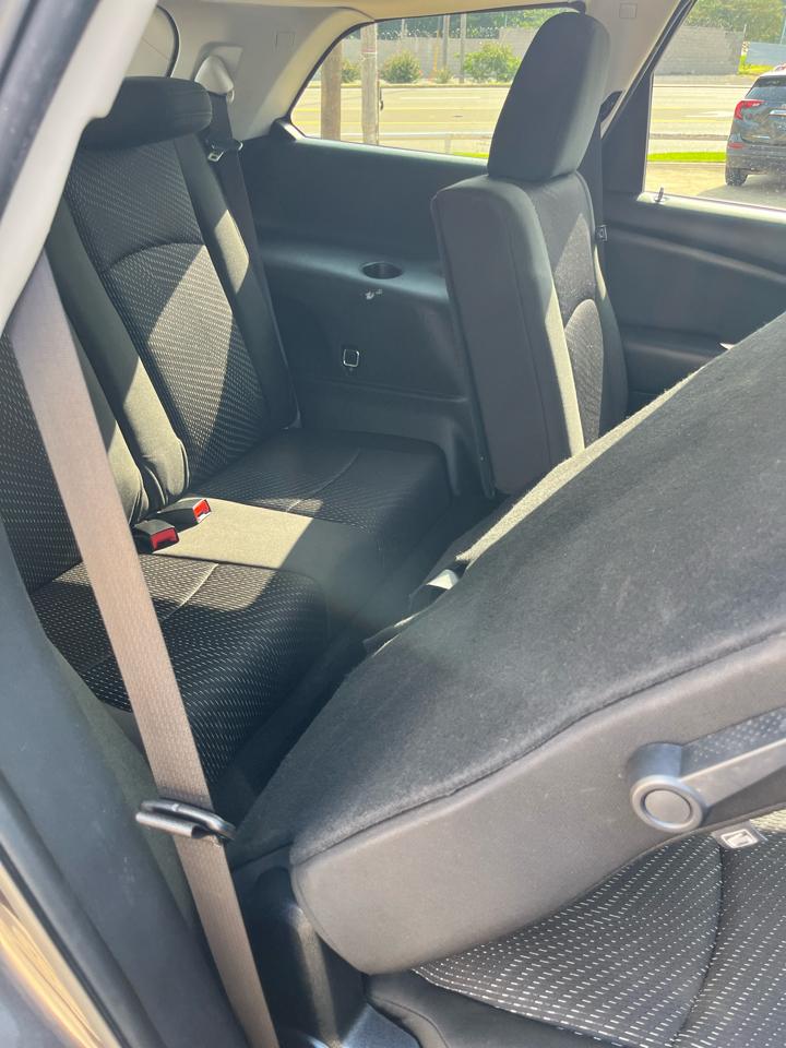 Dodge Journey SE Value 2020