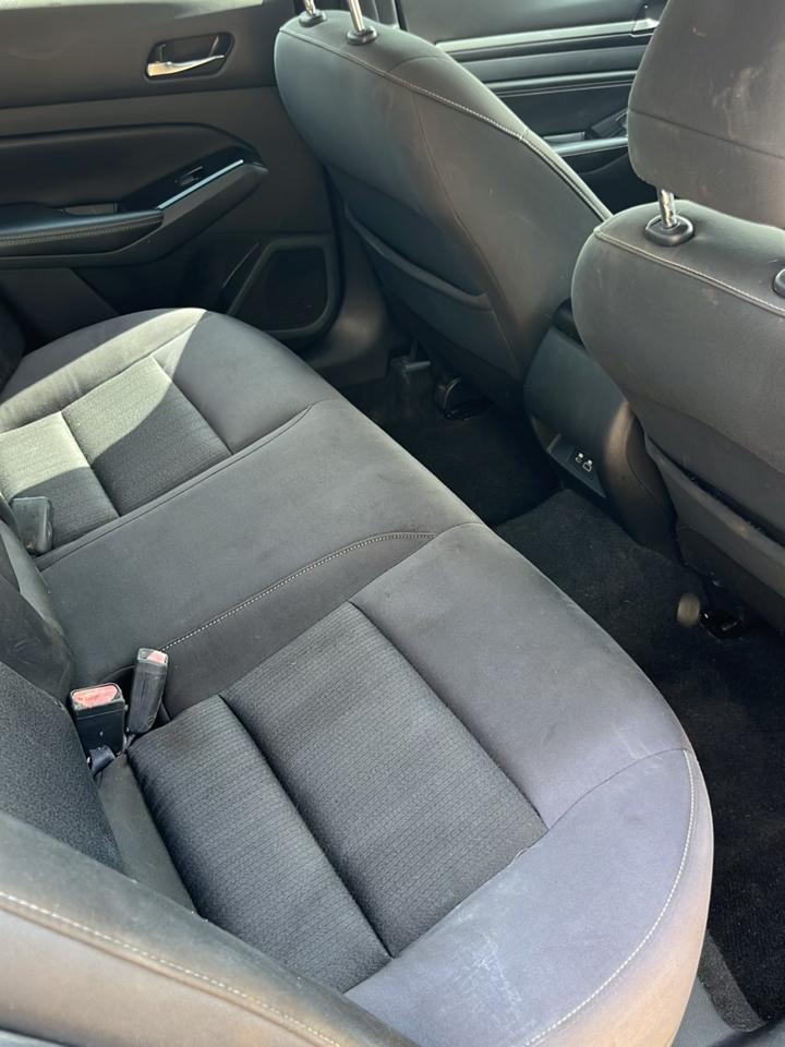 Nissan Altima 2.5 SV 2021