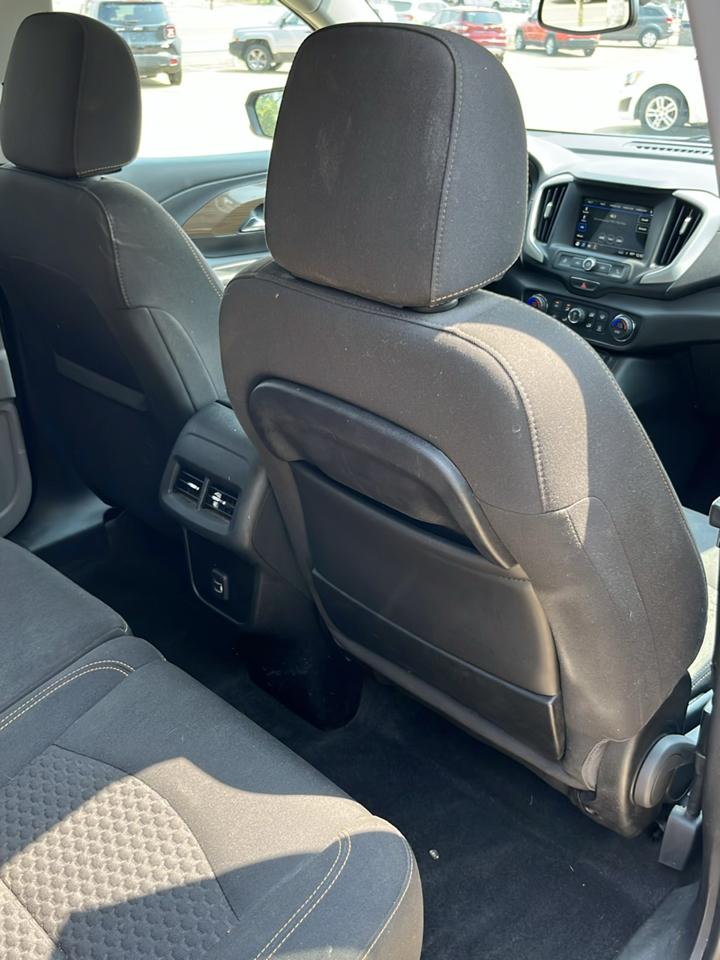 GMC Terrain SLE 2018