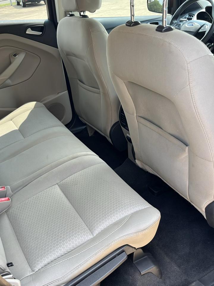 Ford Escape SE FWD 2017