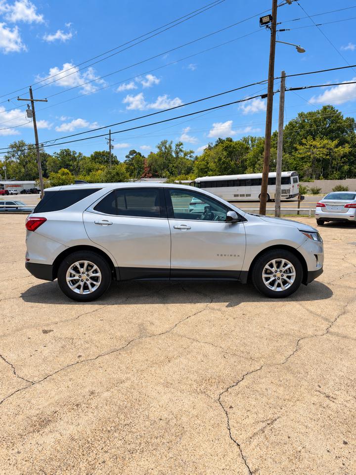 Chevrolet Equinox LT 2WD 2020
