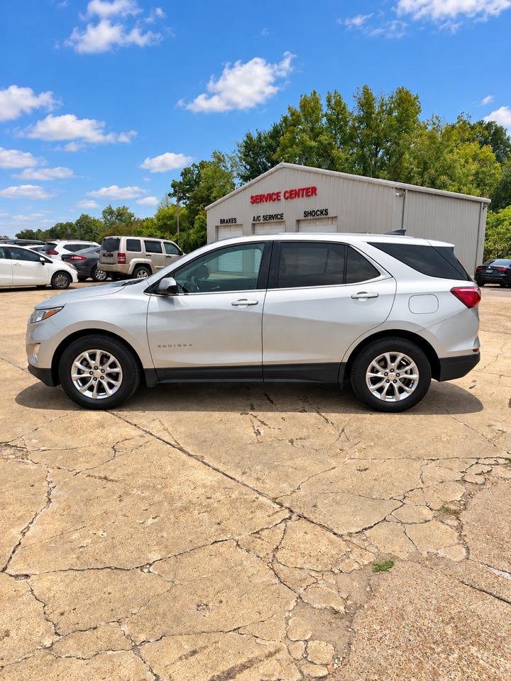 Chevrolet Equinox LT 2WD 2020