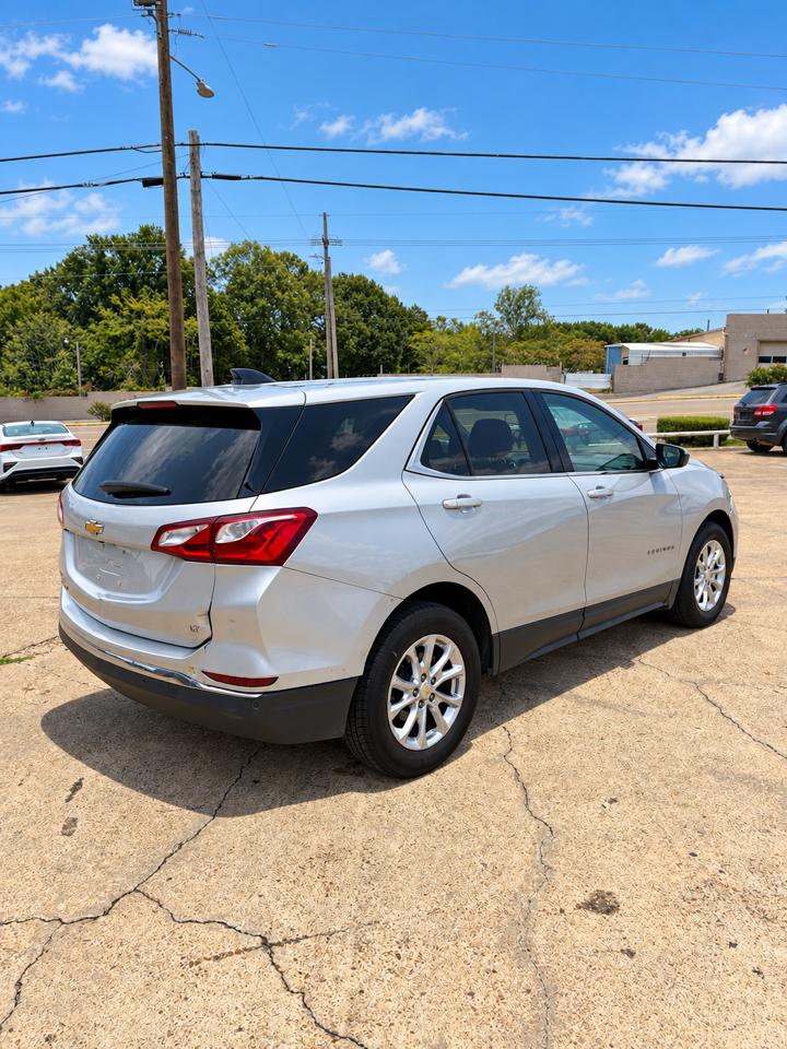 Chevrolet Equinox LT 2WD 2020