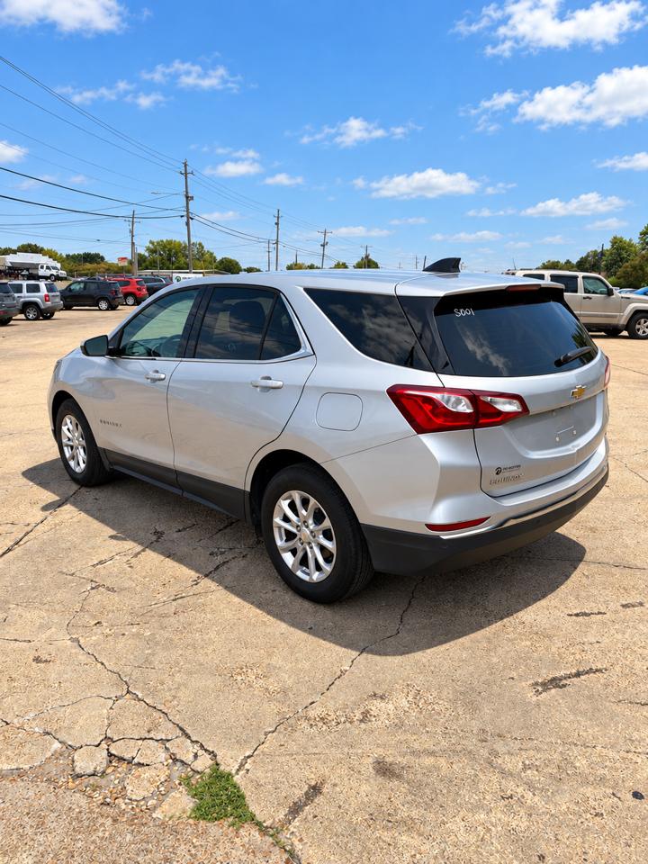 Chevrolet Equinox LT 2WD 2020