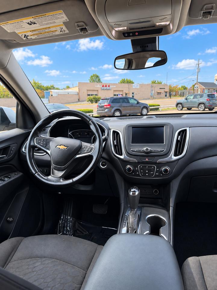 Chevrolet Equinox LT 2WD 2020