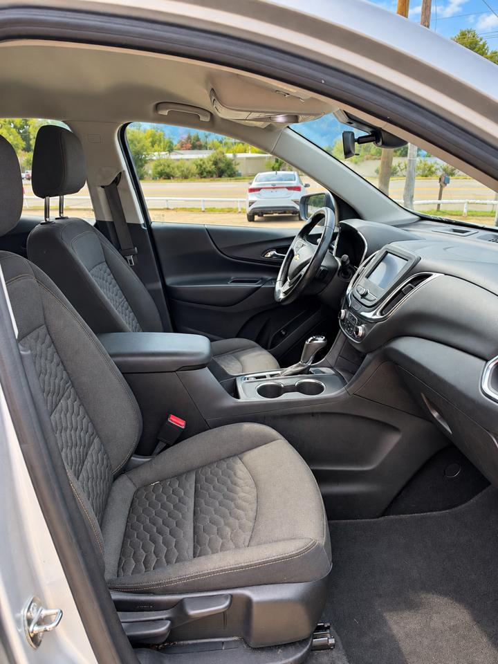 Chevrolet Equinox LT 2WD 2020