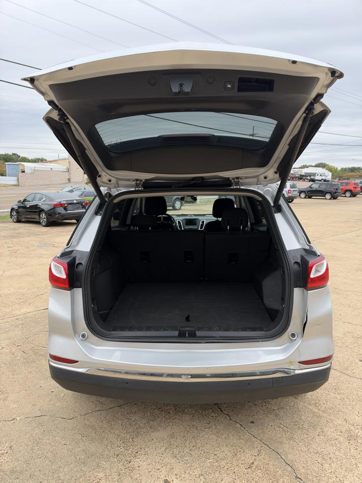 Chevrolet Equinox LT 2WD 2020